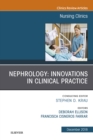 Image for Nephrology: innovations in clinical practice