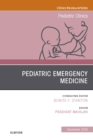 Image for Pediatric emergency medicine : 65-6