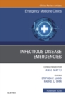 Image for Infectious Disease Emergencies : 36-4