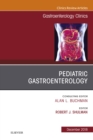 Image for Pediatric gastroenterology