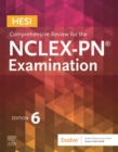 Image for HESI Comprehensive Review for the NCLEX-PN Examination - E-Book