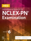 Image for HESI comprehensive review for the NCLEX-PN examination