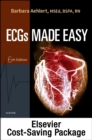 Image for ECGS MADE EASY BOOK &amp; POCKET REFERENCE P