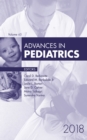 Image for Advances in pediatrics : volume 65-1
