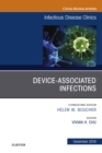 Image for Device-associated infections : 32-4