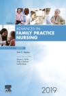 Image for Advances in family practice nursing