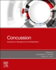 Image for Concussion  : assessment, management and rehabilitation