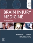 Image for Brain injury medicine  : board review