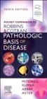 Image for Pocket companion to Robbins and Cotran pathologic basis of disease