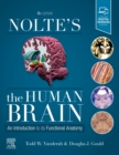 Image for Nolte&#39;s The Human Brain