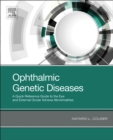 Image for Ophthalmic genetic disease