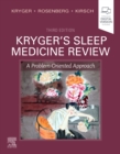 Image for Kryger&#39;s Sleep Medicine Review