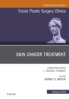 Image for Skin Cancer Surgery, An Issue of Facial Plastic Surgery Clinics of North America, E-Book