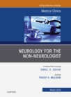 Image for Neurology for the Non-Neurologist, An Issue of Medical Clinics of North America, Ebook