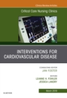 Image for Interventions for cardiovascular disease : 31-1