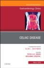 Image for Celiac Disease, An Issue of Gastroenterology Clinics of North America