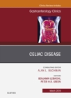 Image for Celiac disease : volume 48-1