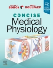 Image for Boron &amp; Boulpaep Concise Medical Physiology