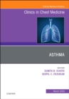Image for Asthma, An Issue of Clinics in Chest Medicine