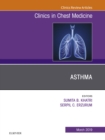 Image for Asthma : volume 40-1