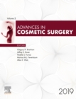 Image for Advances in Cosmetic Surgery, Ebook