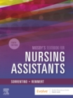 Image for Mosby&#39;s Textbook for Nursing Assistants - E-Book