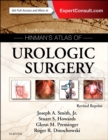Image for Hinman&#39;s atlas of urologic surgery