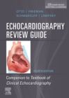 Image for Echocardiography review guide: companion to the Textbook of clinical echocardiography