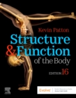 Image for Structure &amp; function of the body.