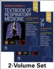 Image for Murray &amp; Nadel&#39;s Textbook of Respiratory Medicine, 2-Volume Set