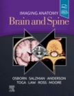 Image for Imaging Anatomy Brain and Spine