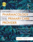 Image for Edmunds&#39; Pharmacology for the Primary Care Provider