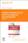 Image for Pharmacology for the Surgical Technologist - E-Book
