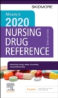 Image for Mosby&#39;s 2020 Nursing Drug Reference