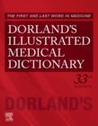 Image for Dorland&#39;s illustrated medical dictionary.