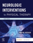 Image for Neurologic Interventions for Physical Therapy- E-Book