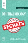 Image for Ophthalmology secrets