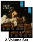 Image for Principles and Practice of Sleep Medicine - 2 Volume Set