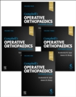 Image for Campbell&#39;s Operative Orthopaedics, 4-Volume Set