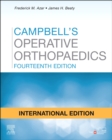 Image for Campbell&#39;s Operative Orthopaedics