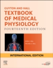 Image for Guyton and Hall textbook of medical physiology