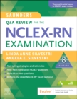 Image for Saunders Q &amp; A Review for the NCLEX-RN® Examination