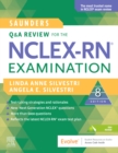 Image for Saunders Q&amp;A Review for the NCLEX-RN¬ Examination - E-Book