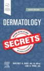 Image for Dermatology secrets