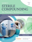Image for Mosby&#39;s Sterile Compounding for Pharmacy Technicians
