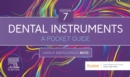 Image for Dental Instruments - E-Book: A Pocket Guide