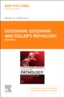 Image for Goodman and Fuller&#39;s pathology  : implications for the physical therapist