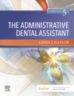 Image for The Administrative Dental Assistant E-Book