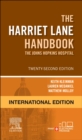 Image for The Harriet Lane Handbook International Edition : The John Hopkins Hospital