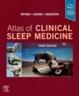 Image for Atlas of Clinical Sleep Medicine E-Book: Expert Consult - Online